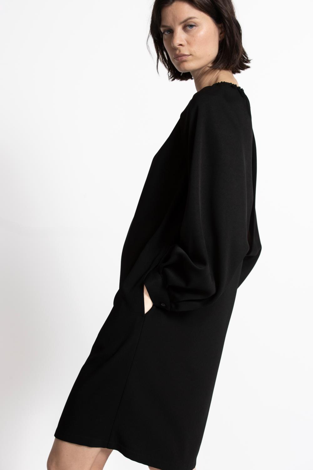 Jurk - Kadika Debs 620 - Zwart