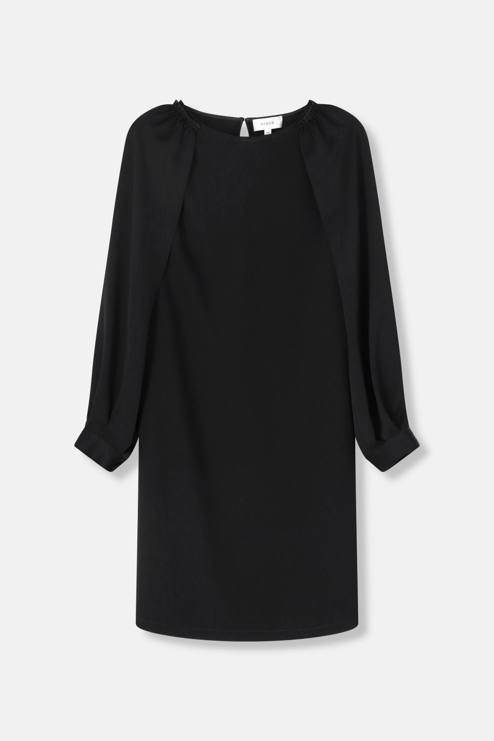 Robe - Kadika Debs 620 - Noir