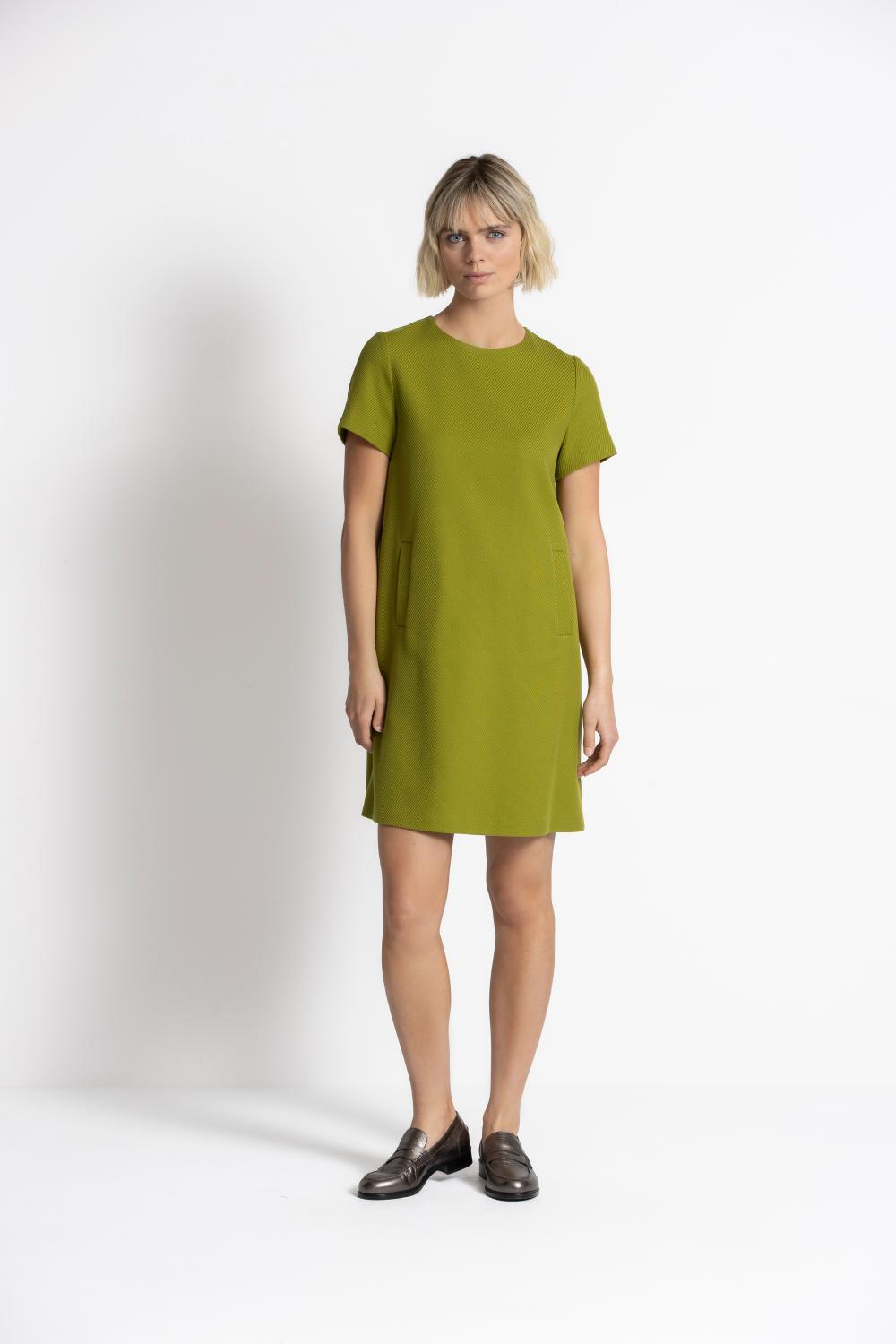 Robe - Kamaro Sicil 628 - Wasabi