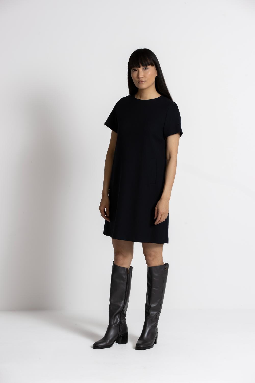 Robe - Kamaro Sicil 628 - Marine