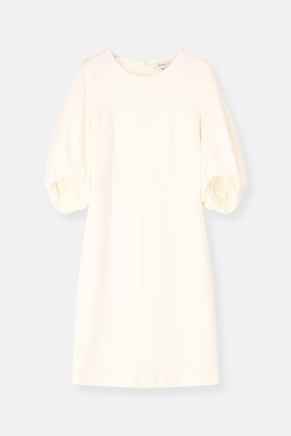 Robe - Kokas Friset 622 - Écru