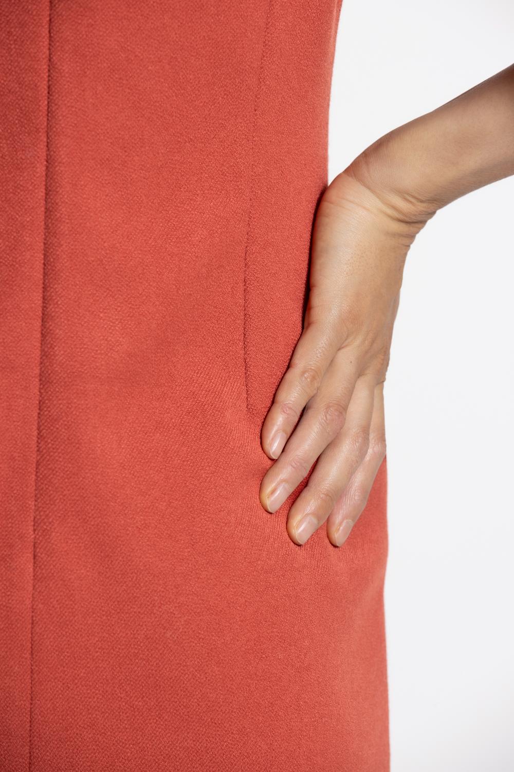 Jurk - Kokas Friset 622 - Catchup