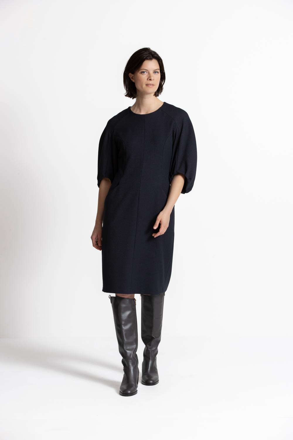 Jurk - Kokas Friset 622 - Marine