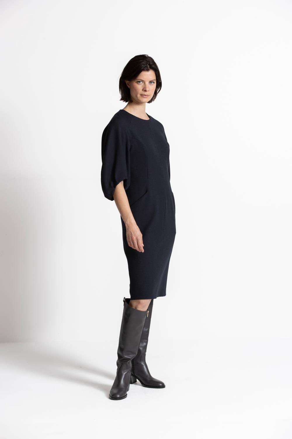 Jurk - Kokas Friset 622 - Marine