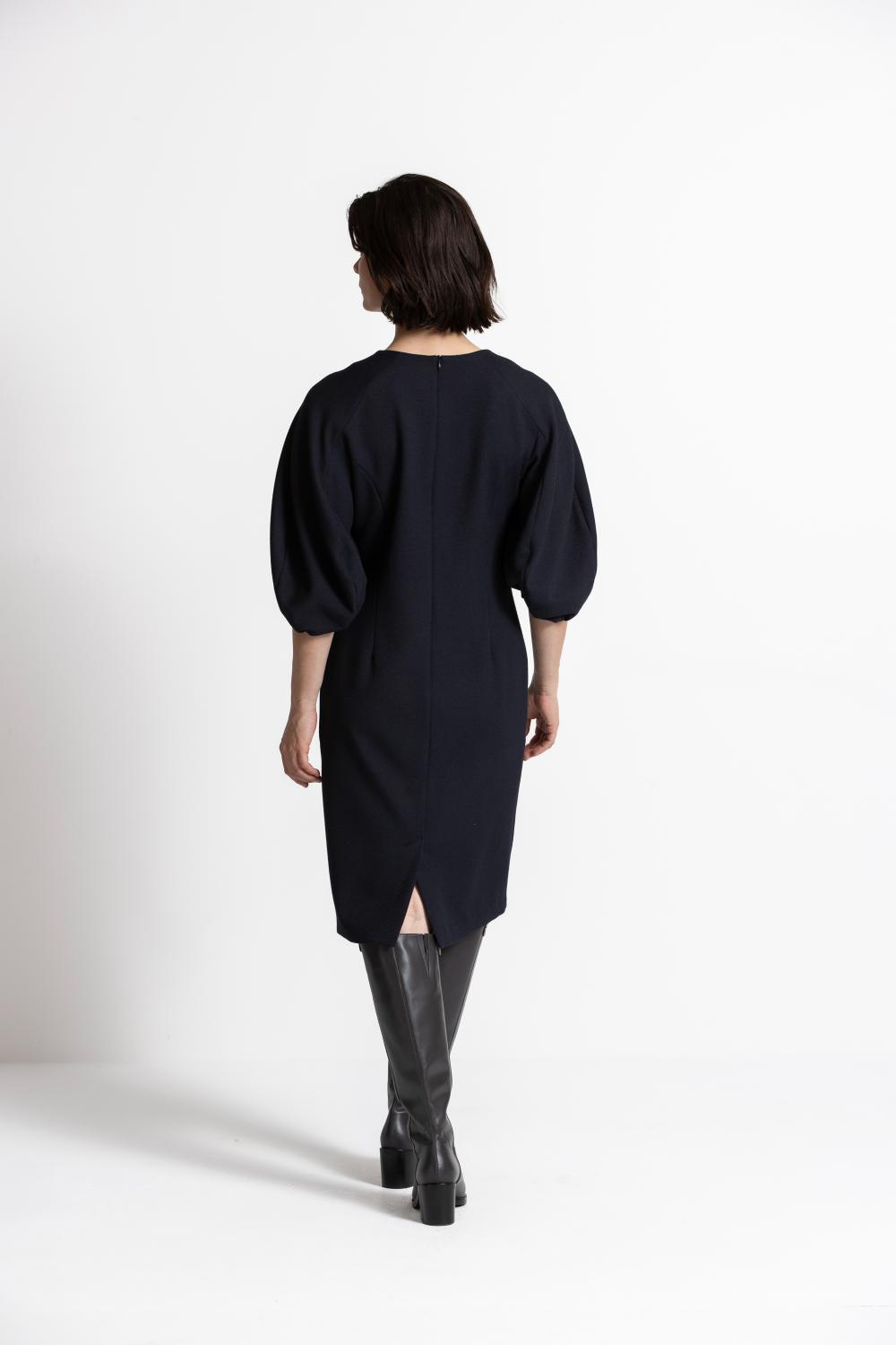 Jurk - Kokas Friset 622 - Marine