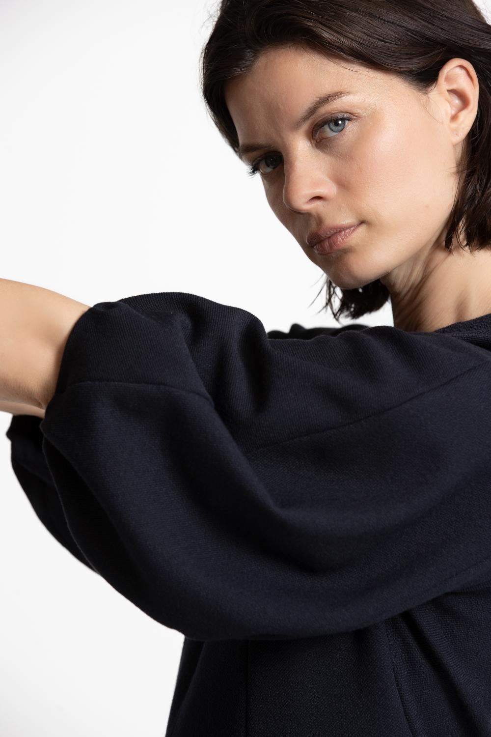 Jurk - Kokas Friset 622 - Marine