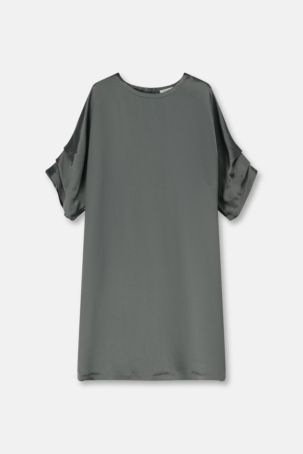 Jurk - Krew Brit 624 - Pompoen