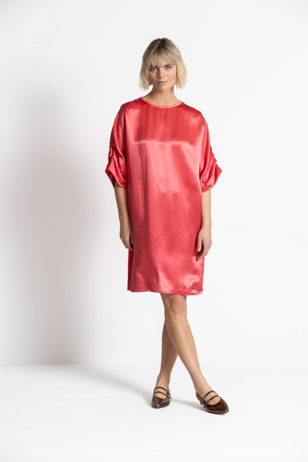 Jurk - Krew Zen 636 - Lollipop