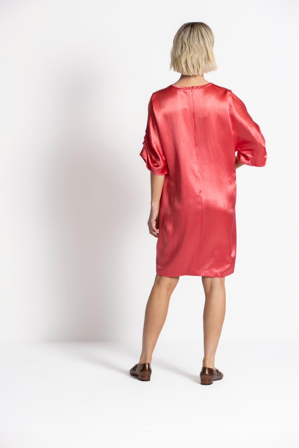 Jurk - Krew Zen 636 - Lollipop