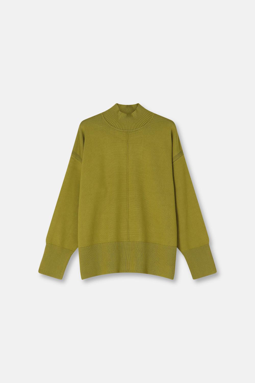 Pull - Laos Alis 825 - Wasabi
