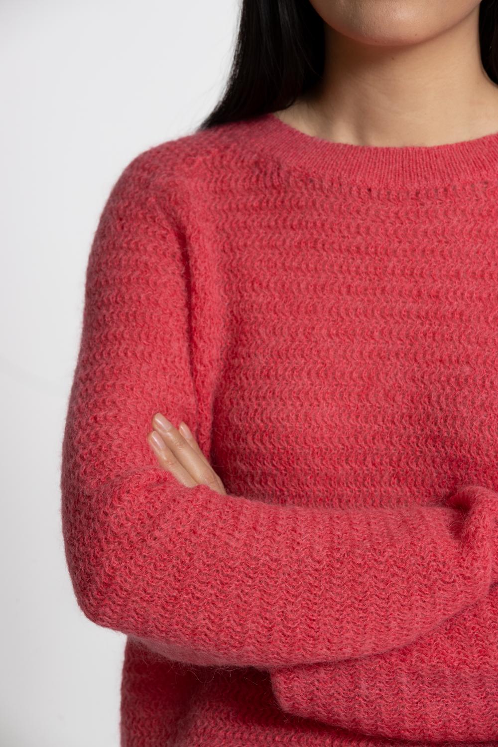 Pull - Leli Venu 822 - Sucette