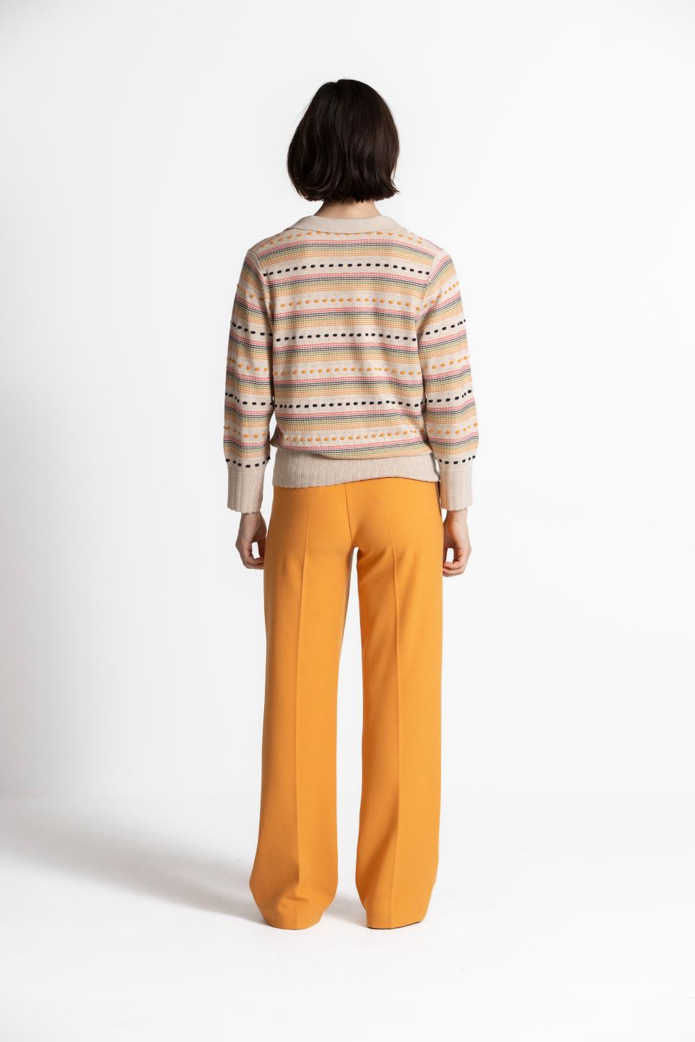 Pull - Lesson Venu 821 - Beige