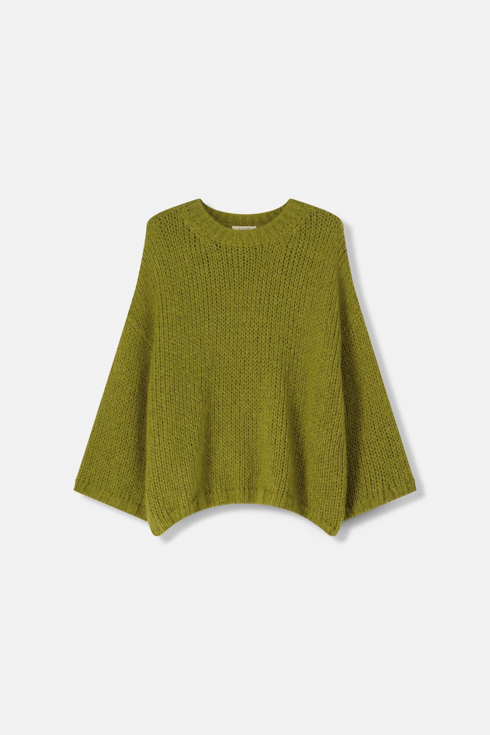 Pull - Leu Venu 822 - Wasabi