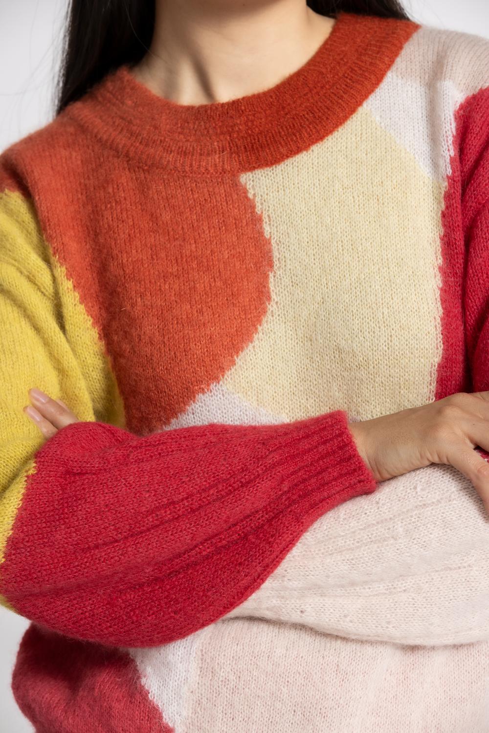 Pull - Libel Combo Livia 827 - Multicolour