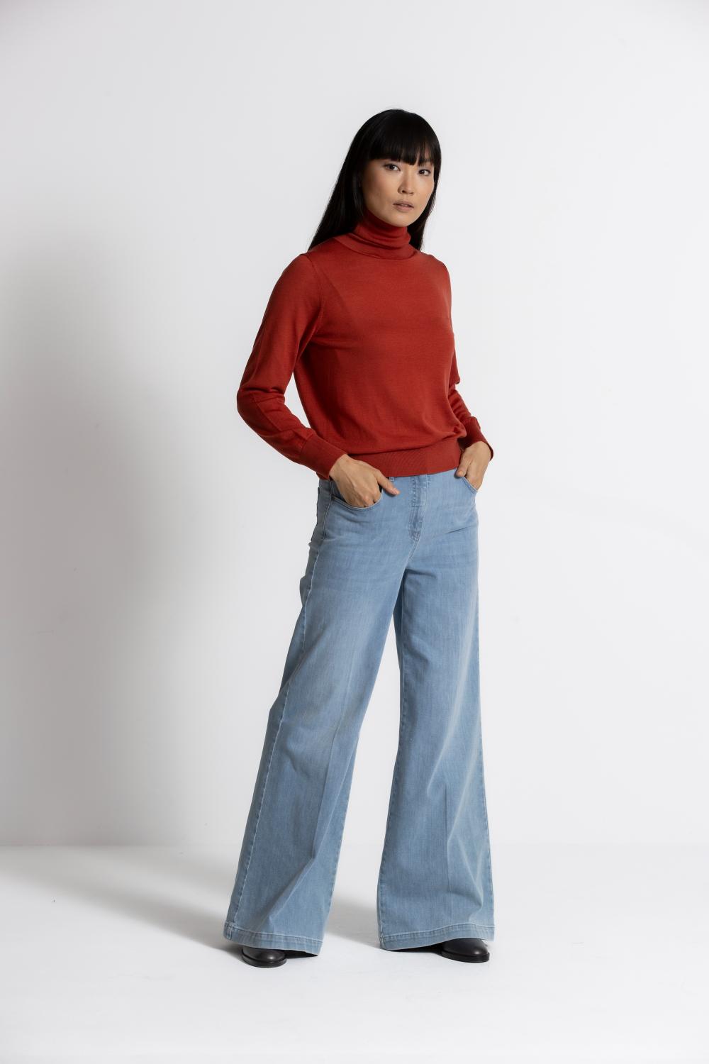 Pull - Lodi Ocea 824 - Catchup