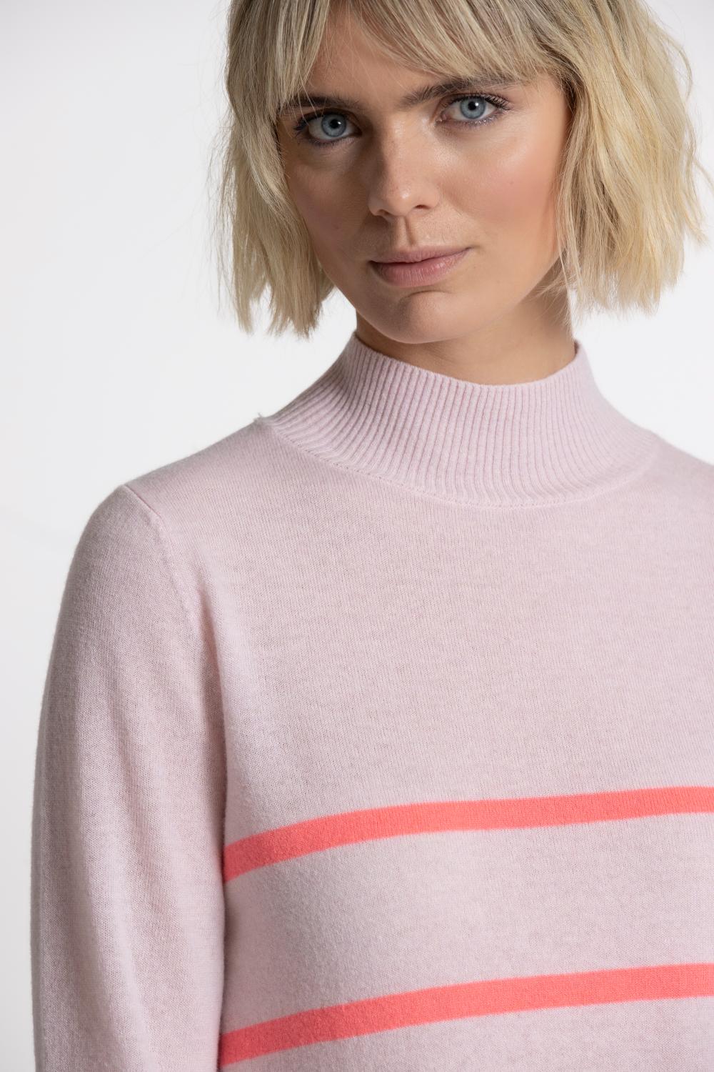 Pull - Lux Striped Club 828 - Poudre