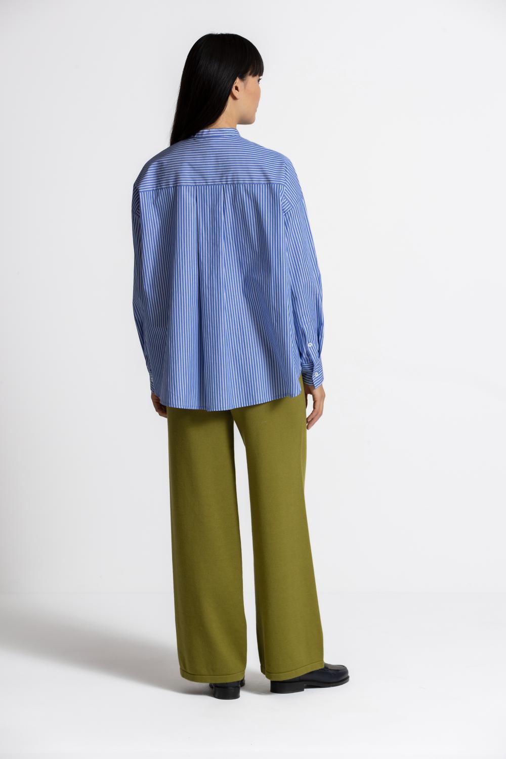 Broek - Raco Alis 825 Broek - Wasabi