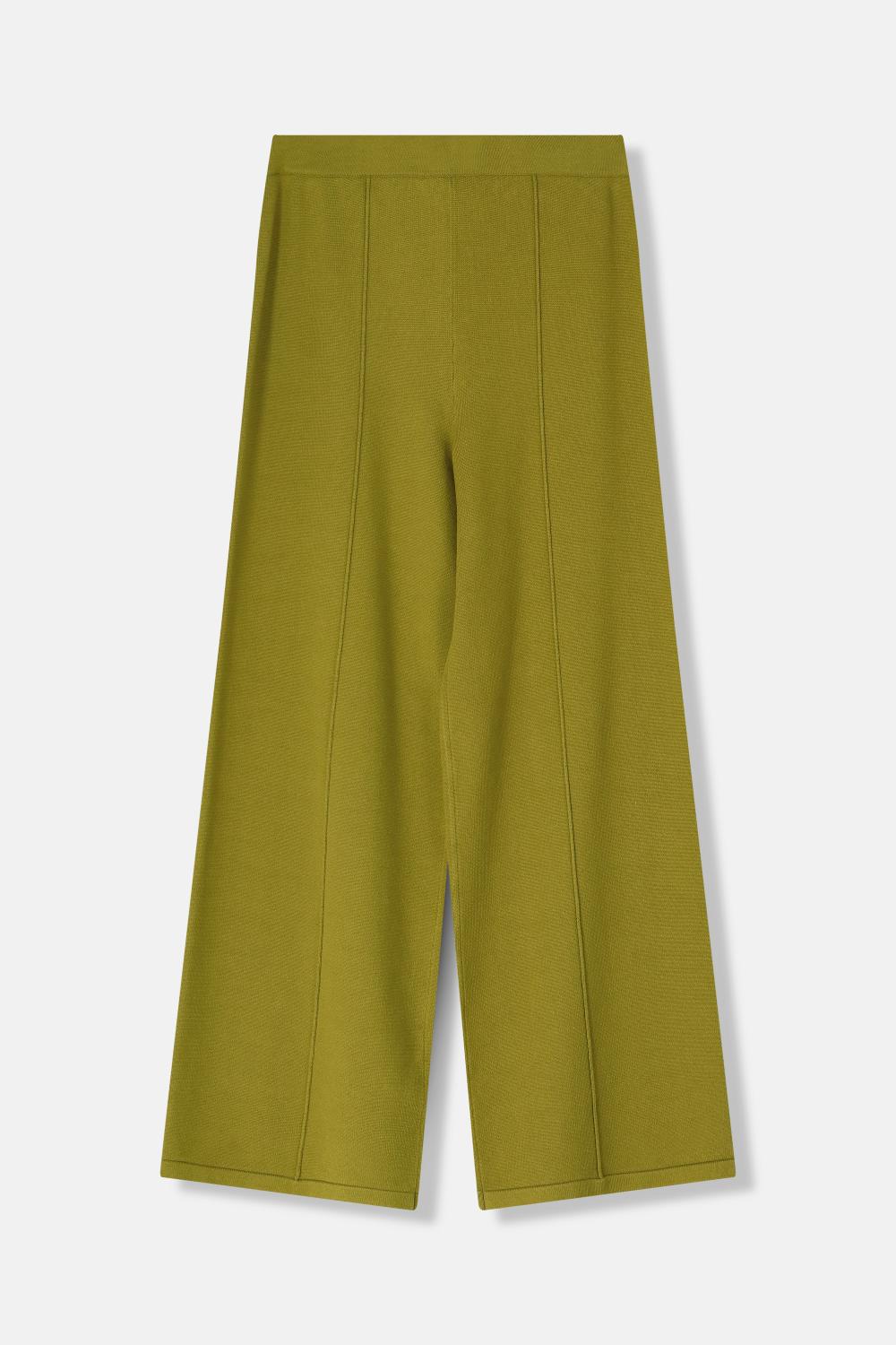 Broek - Raco Alis 825 Broek - Wasabi