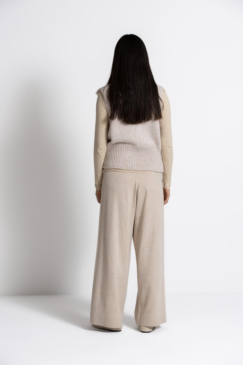 Pantalon - Ready Venu 821 Broek - Beige