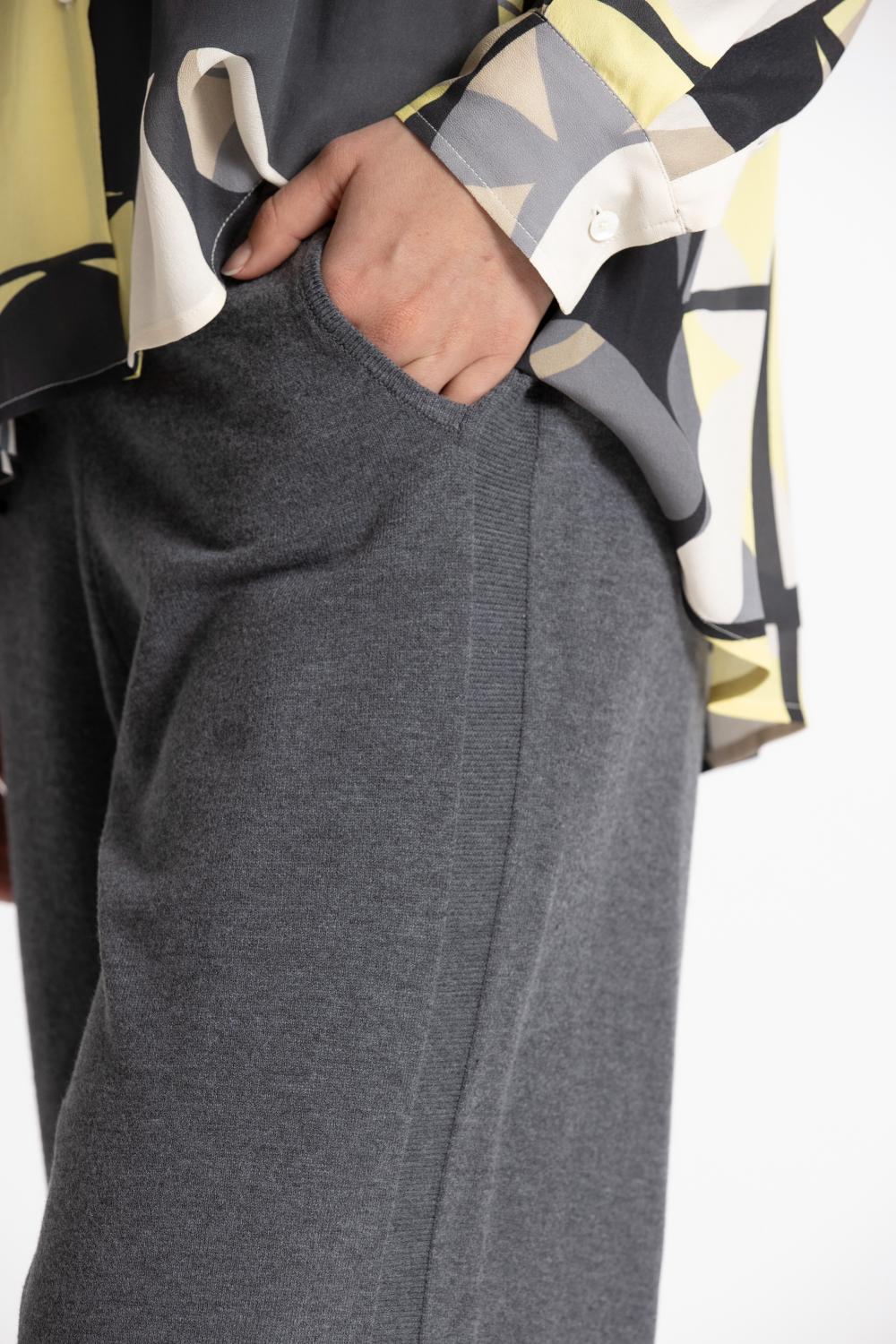 Broek - Ready Venu 821 Broek - Asfalt