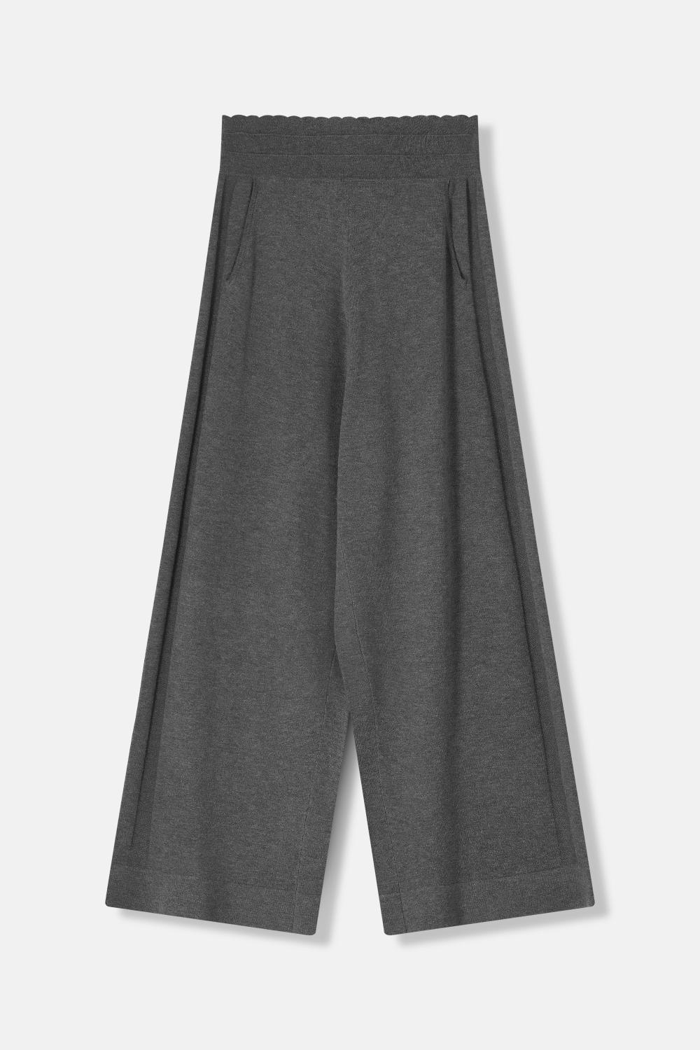 Broek - Ready Venu 821 Broek - Asfalt