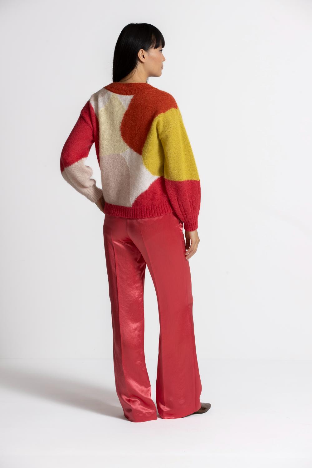 Pantalon - Relam Zen 636 - Sucette