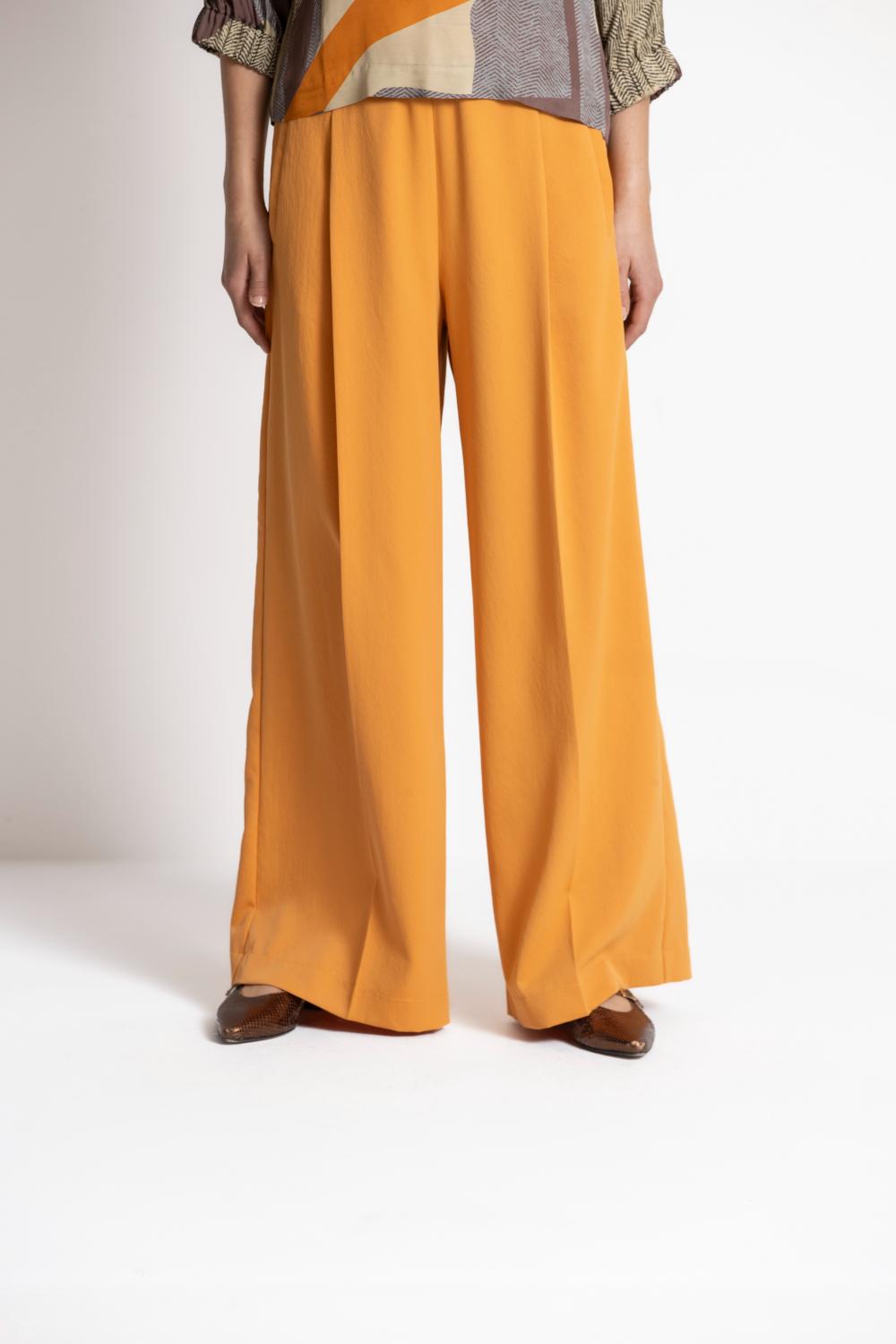 Broek - Roche Ecodebs 618 - Pompoen