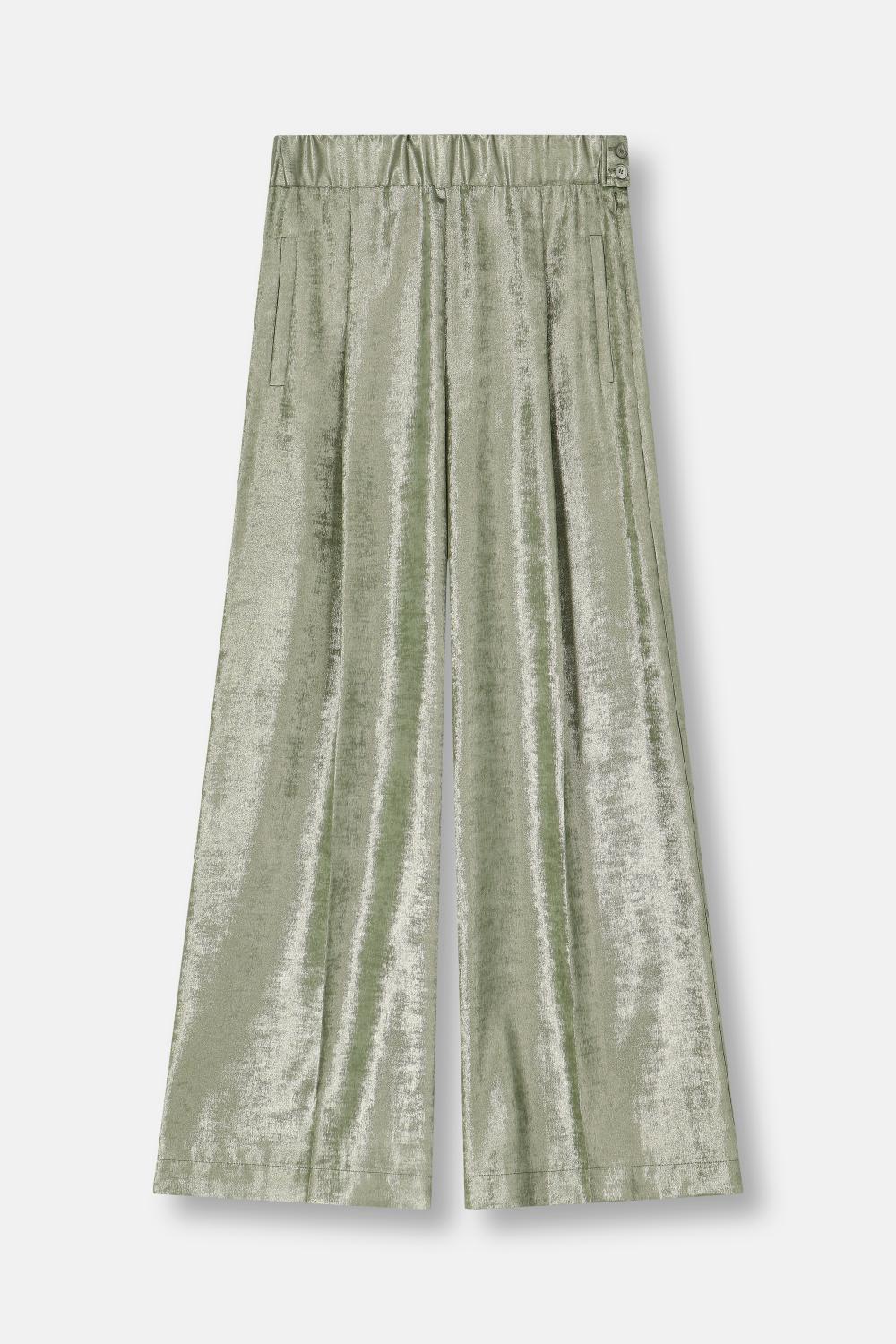 Broek - Roche Moritz 646 - Wasabi