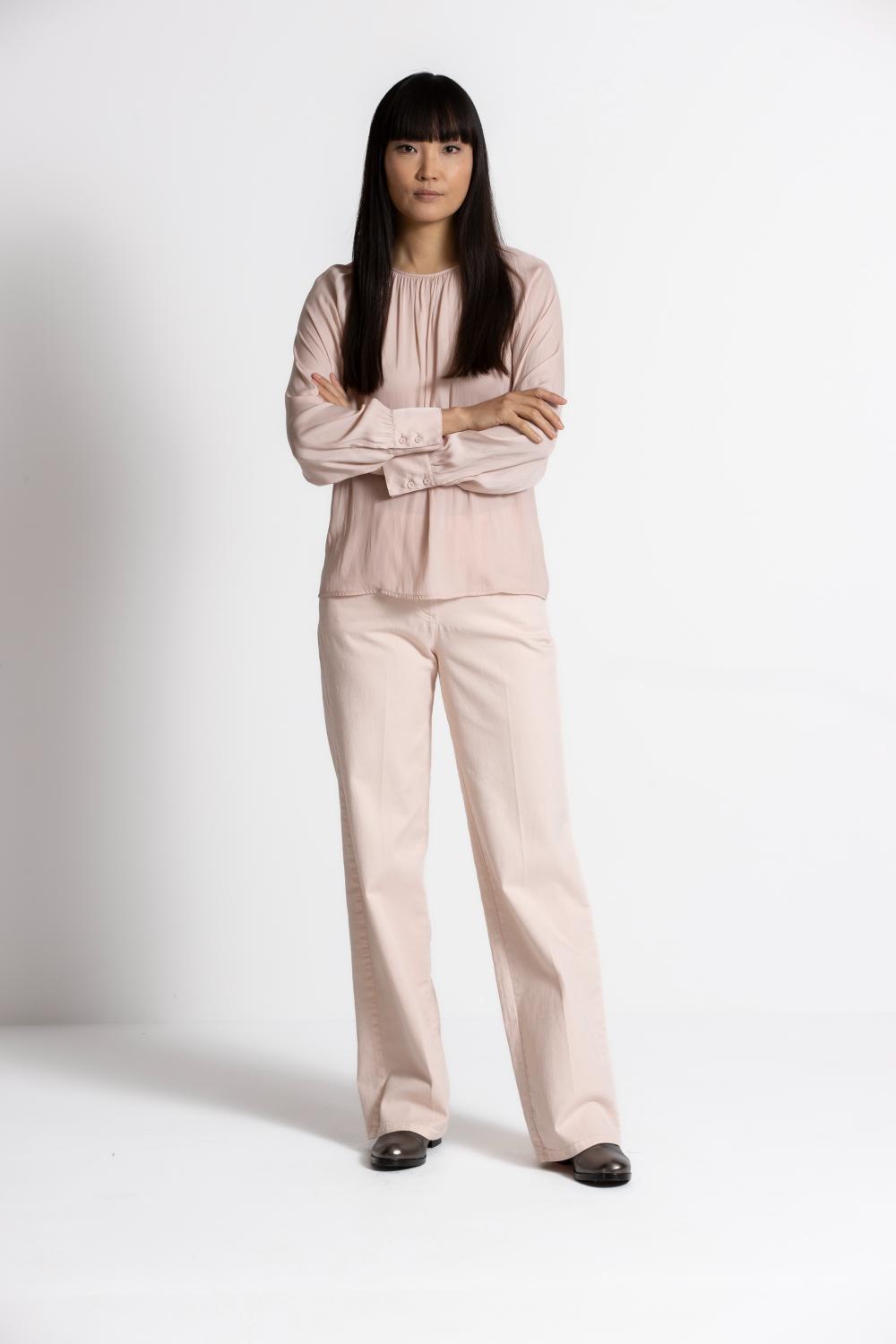 Broek - Roezi Willy 706 - Blush