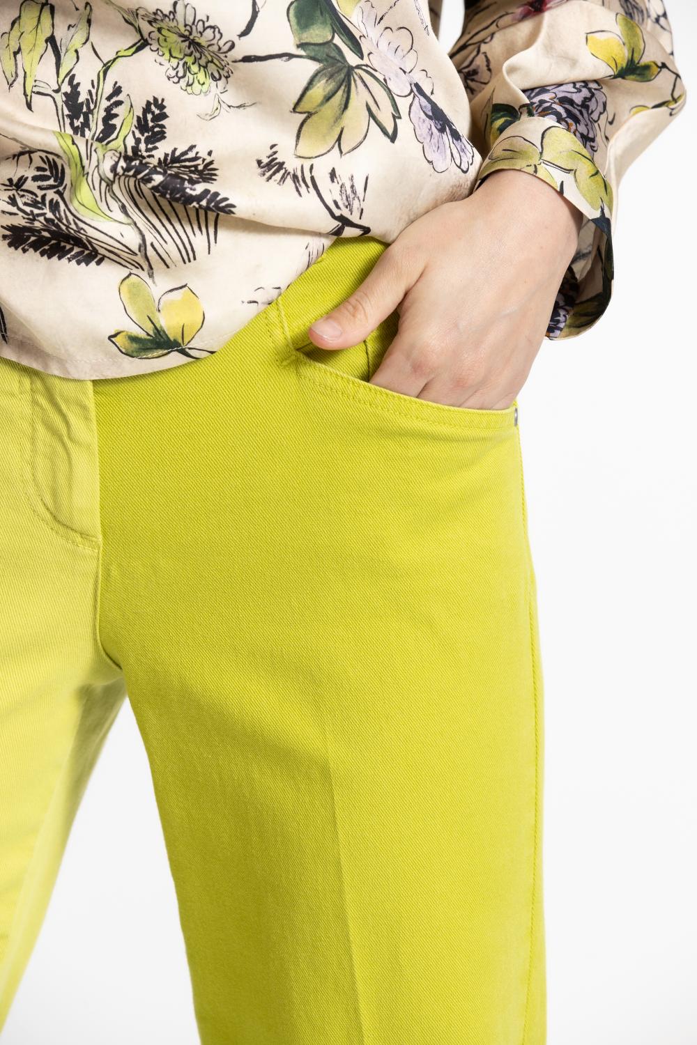 Broek - Roezi Willy 706 - Neon