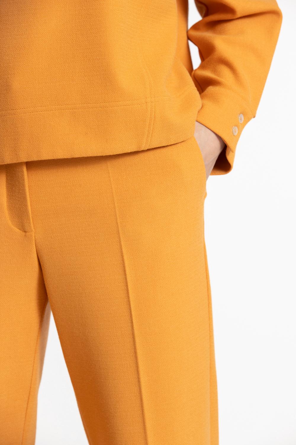 Broek - Rolado Brit 624 - Pompoen