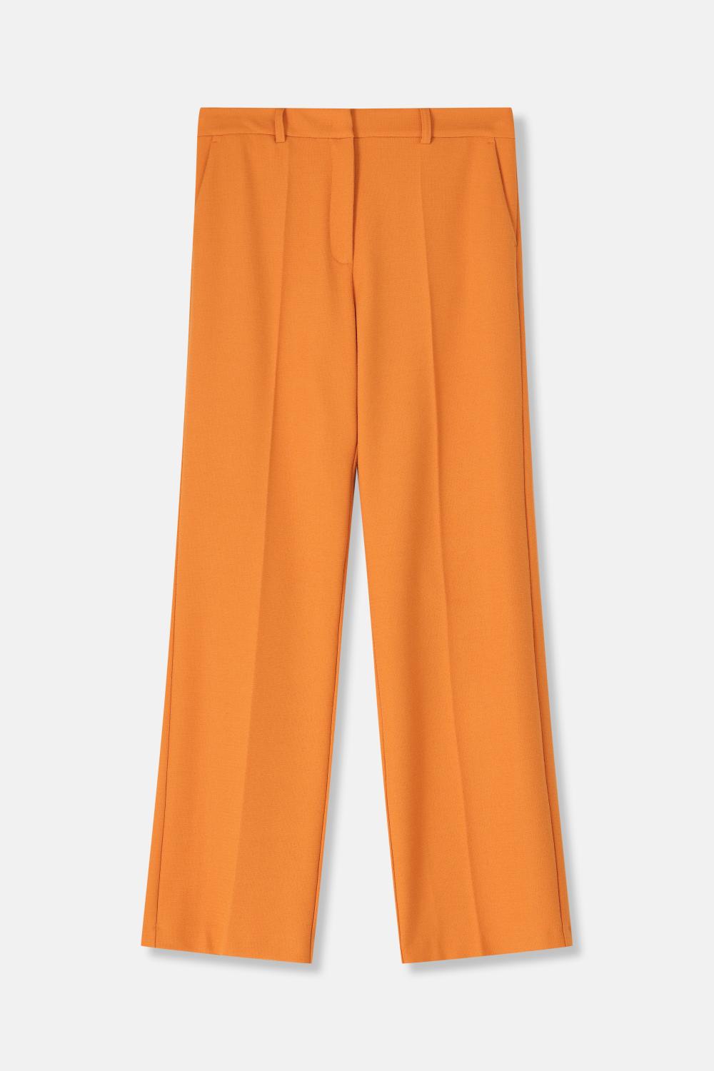 Broek - Rolado Brit 624 - Pompoen