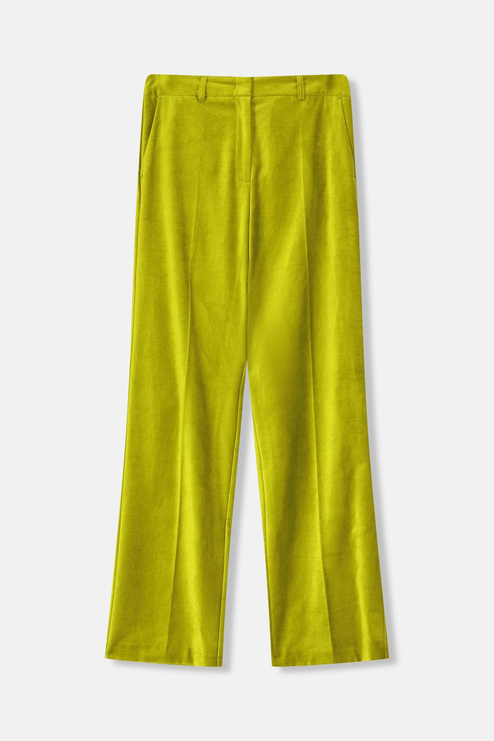 Broek - Rolado Nalia 634 - Neon