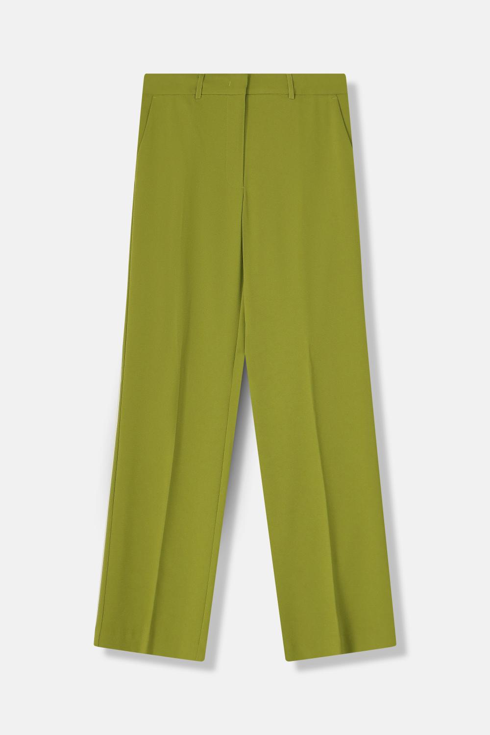 Broek - Rolado Debs 620 - Wasabi