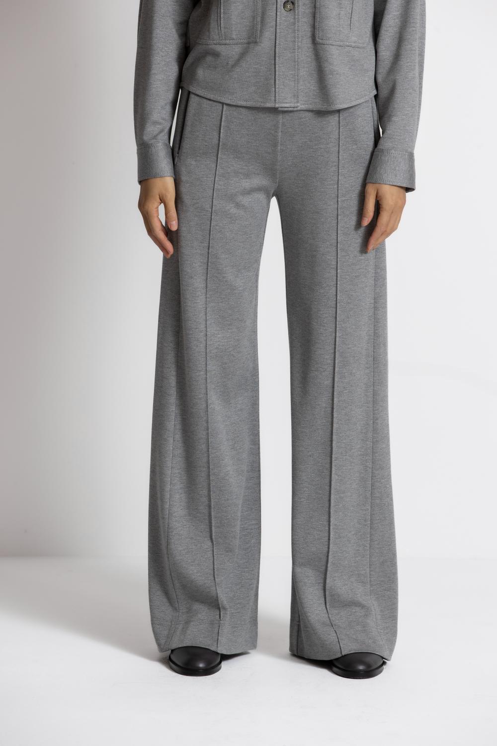 Broek - Rubik Octav 630 - Grijs