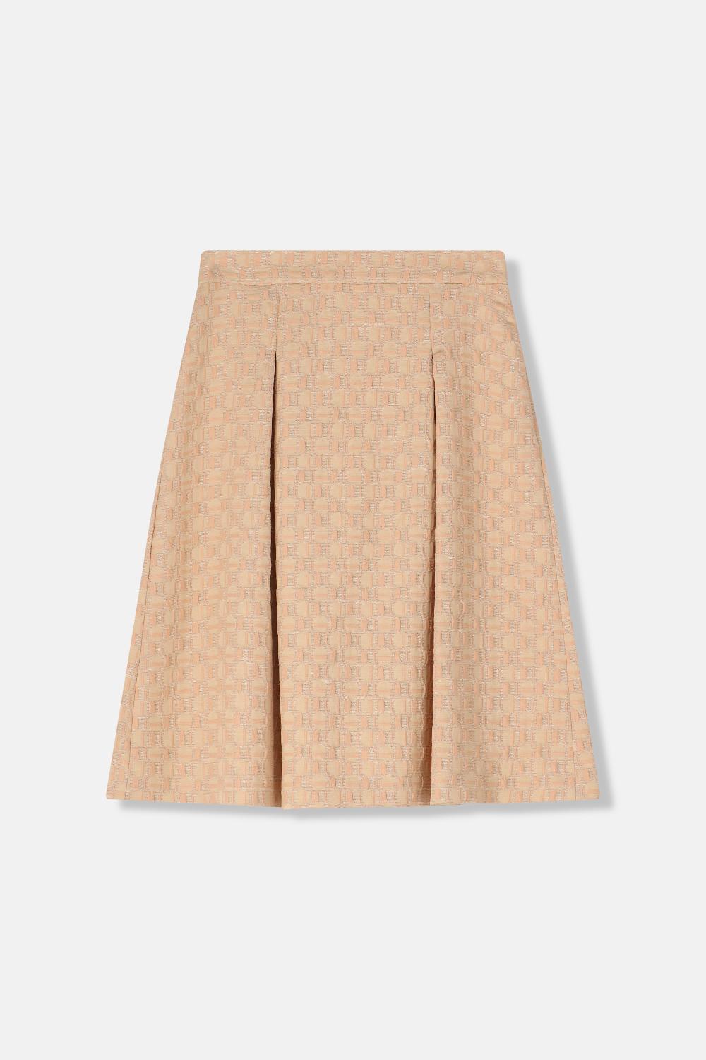 Jupe - Texel Iberic 642 - Blush