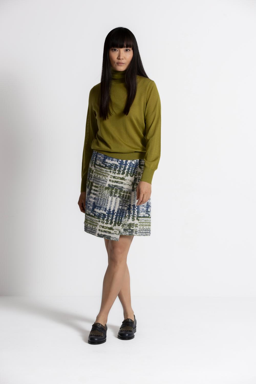 Rok - Tipton Ethic 644 - Wasabi