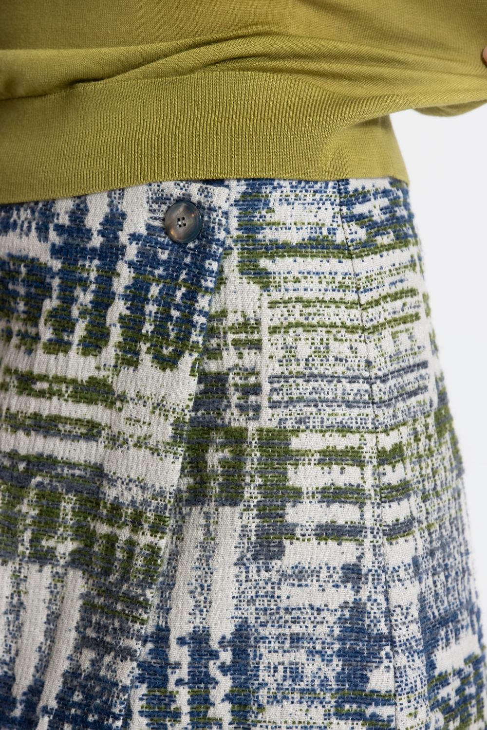 Rok - Tipton Ethic 644 - Wasabi