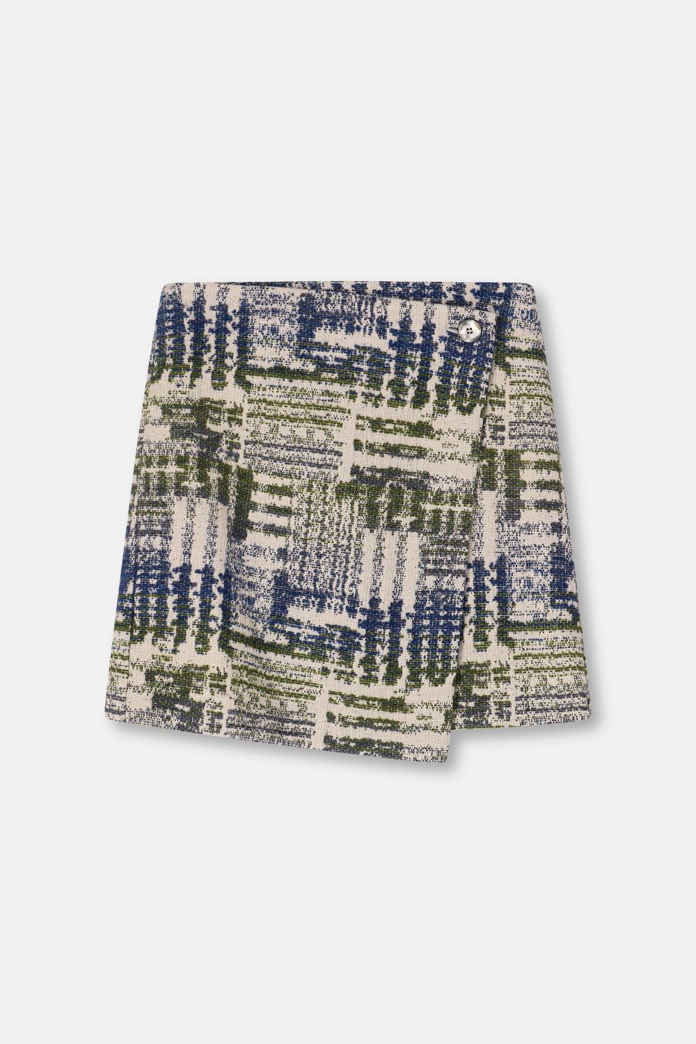 Rok - Tipton Ethic 644 - Wasabi