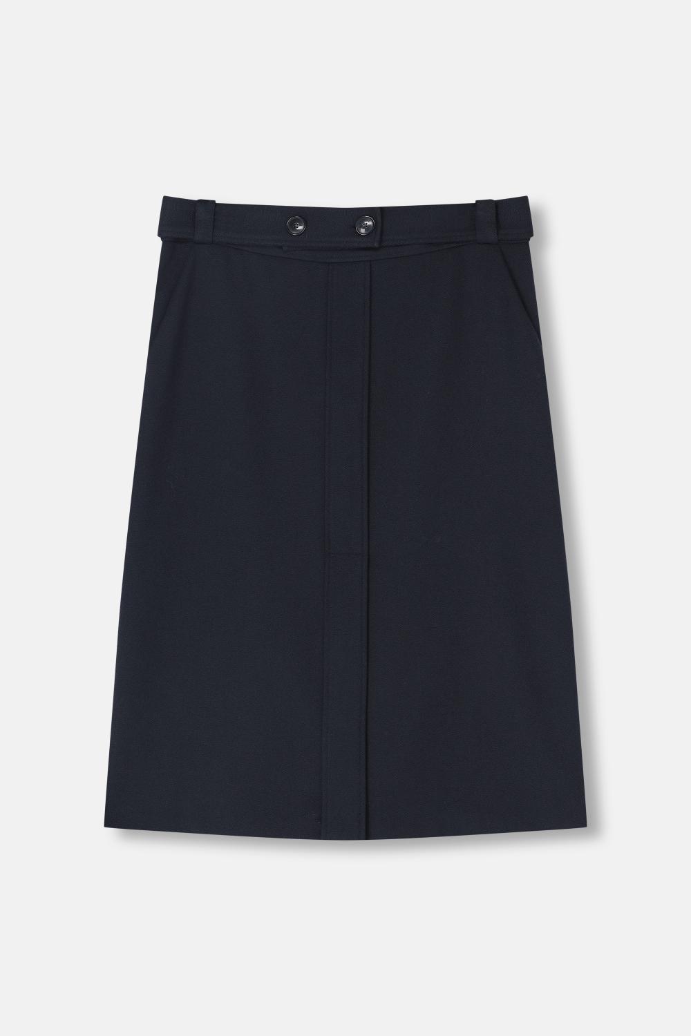 Rok - Tupak Friset 622 - Marine