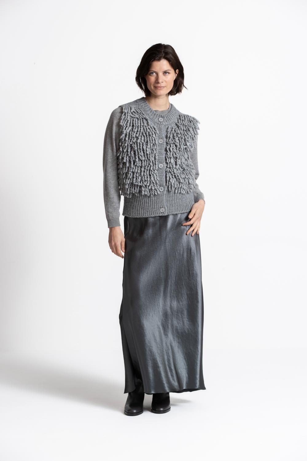 Rok - Twiny Zen 636 - Asfalt