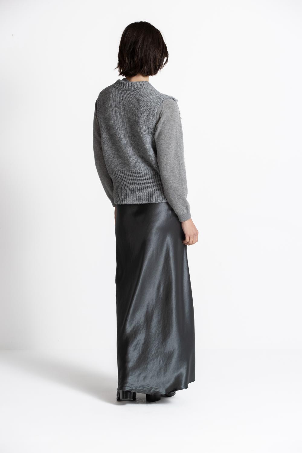 Rok - Twiny Zen 636 - Asfalt