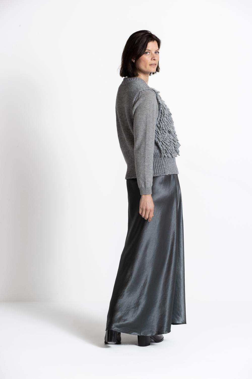 Rok - Twiny Zen 636 - Asfalt