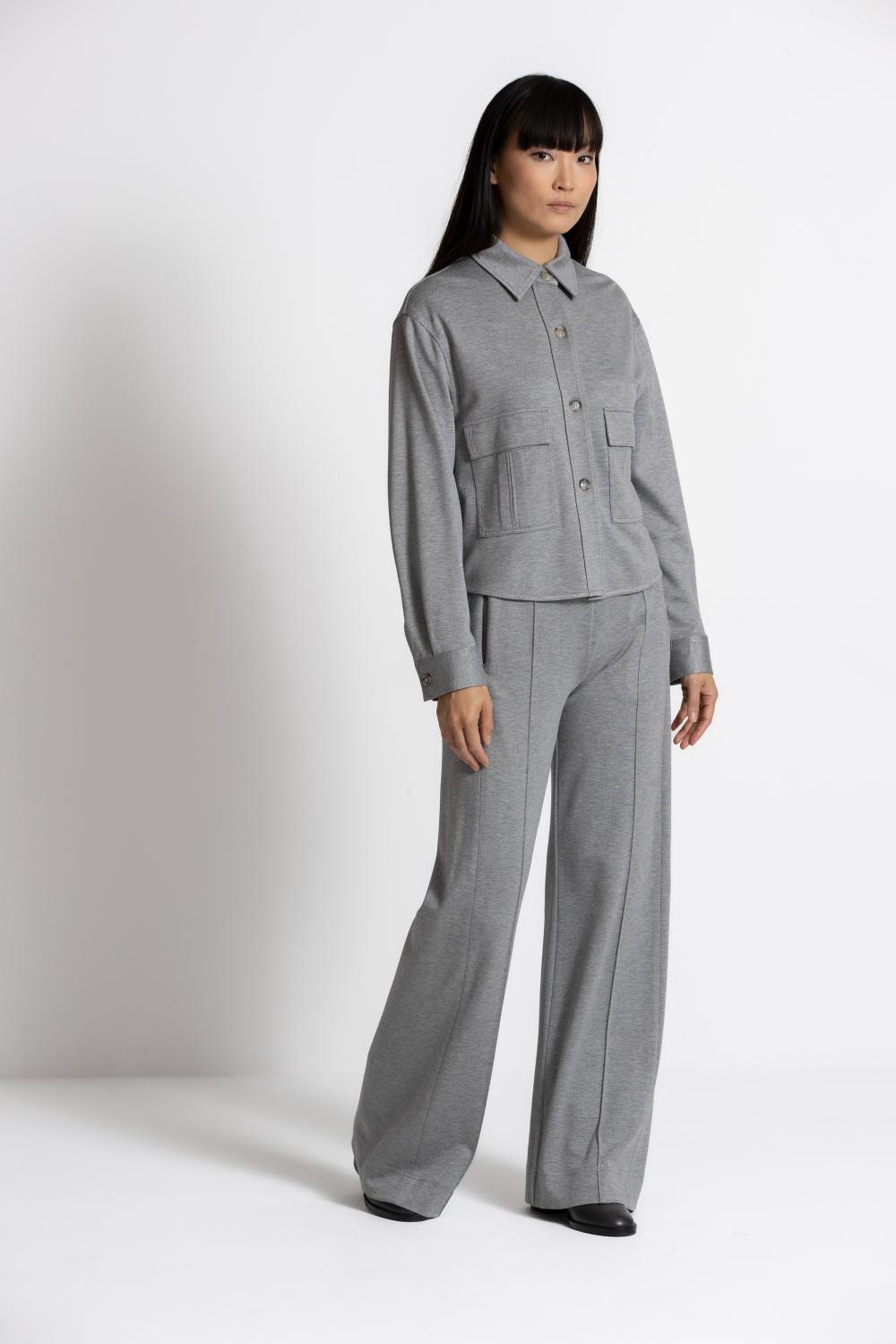 Vest - Waze Octav 630 - Grijs