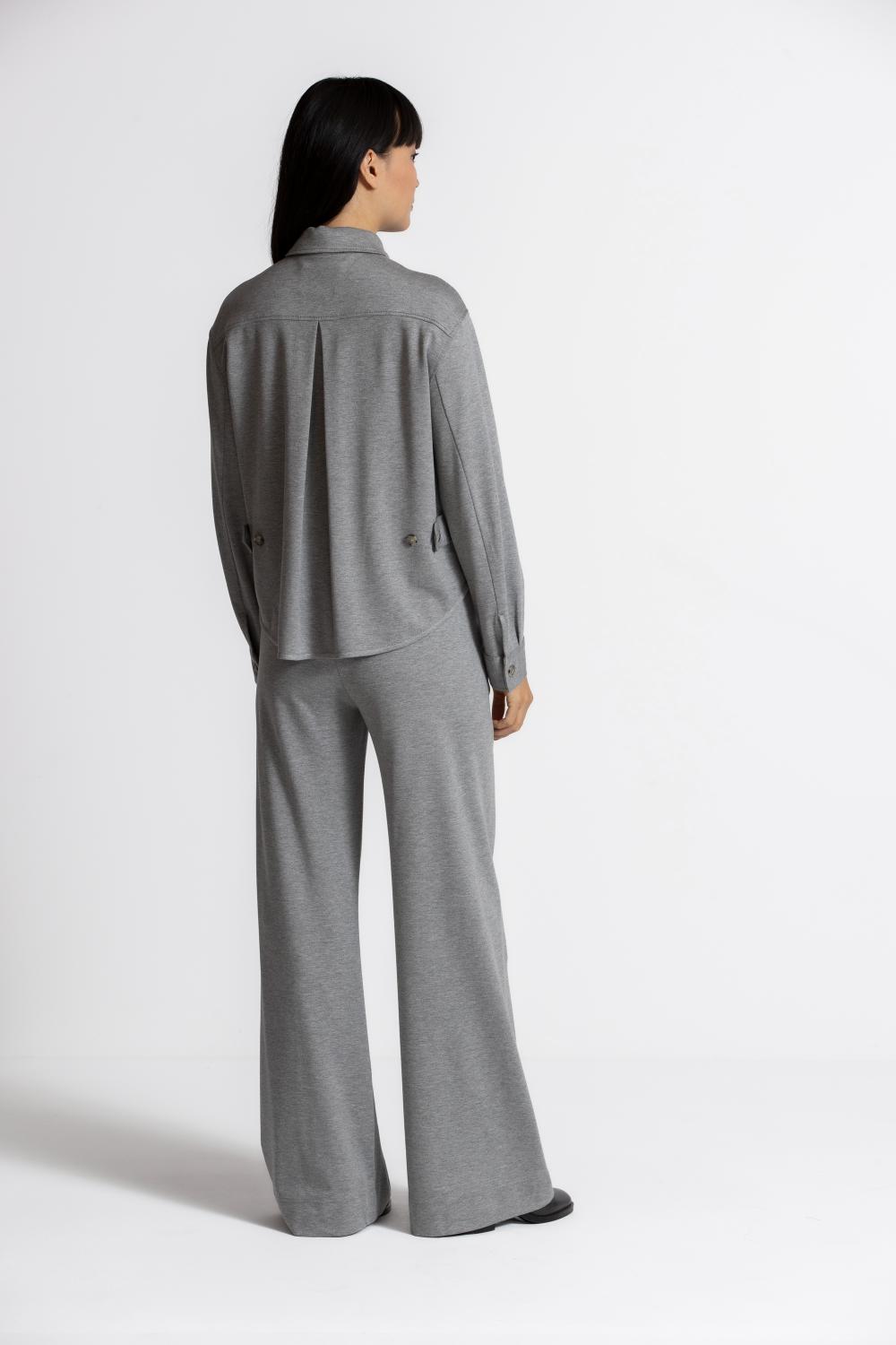 Vest - Waze Octav 630 - Grijs