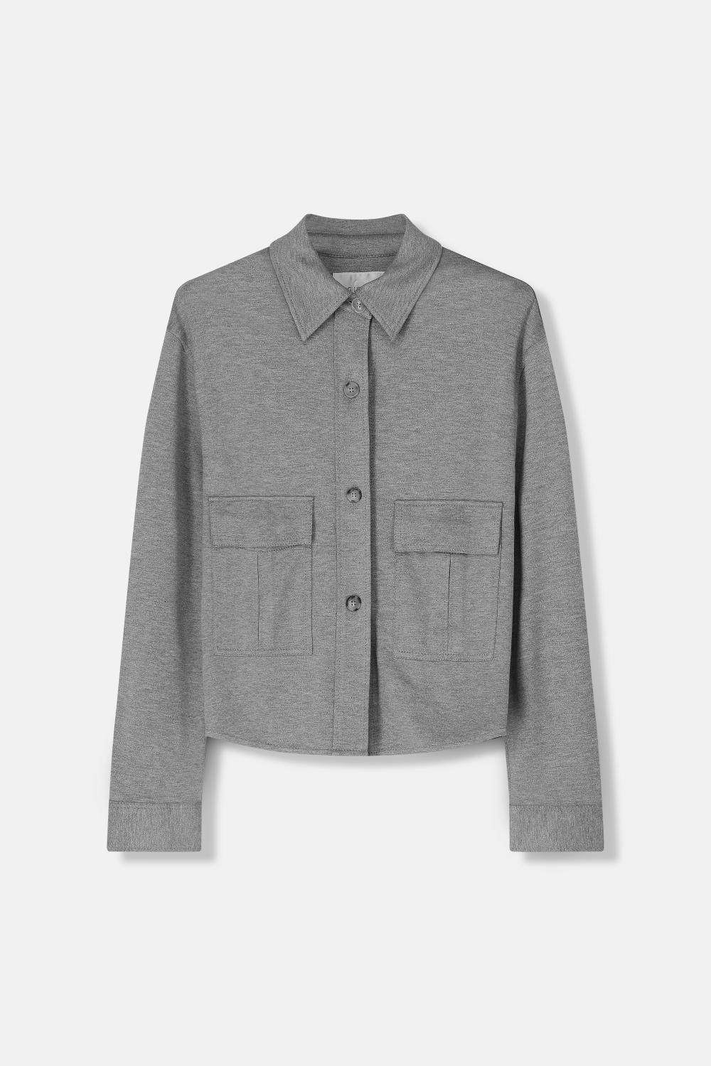 Vest - Waze Octav 630 - Grijs