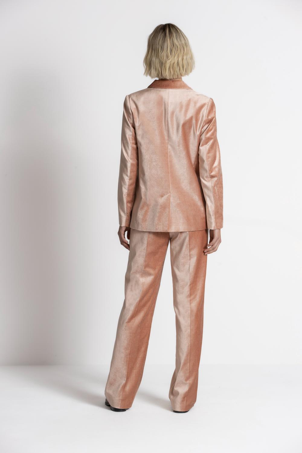 Vest - Wety Nalia 634 - Blush