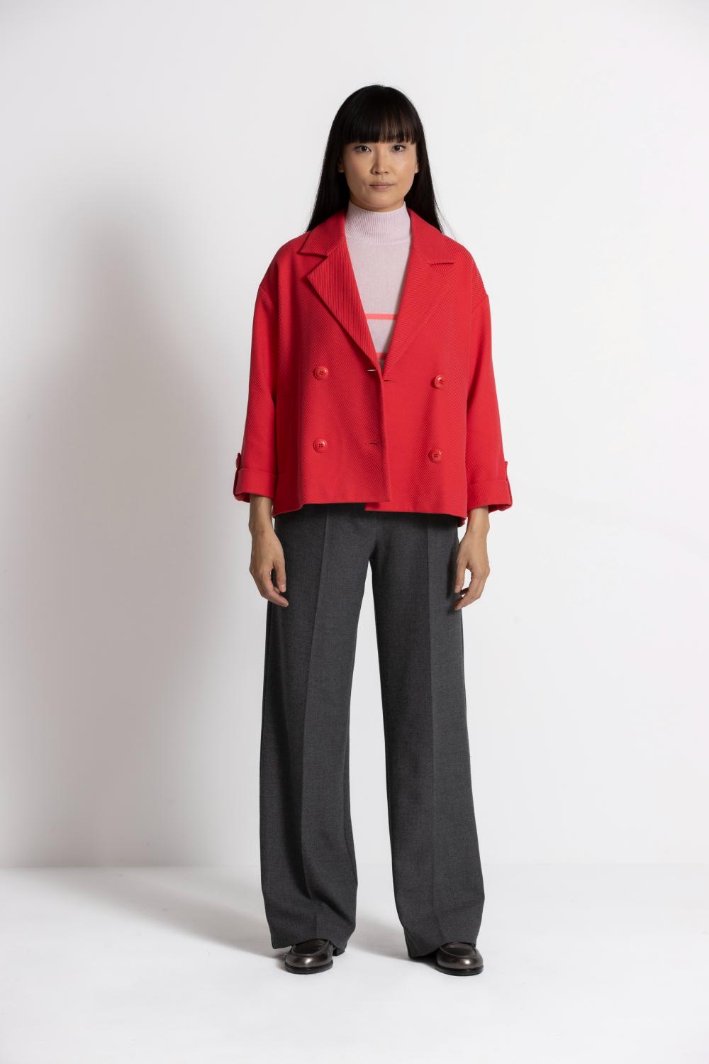 Vest - Wispy Sicil 628 - Lollipop