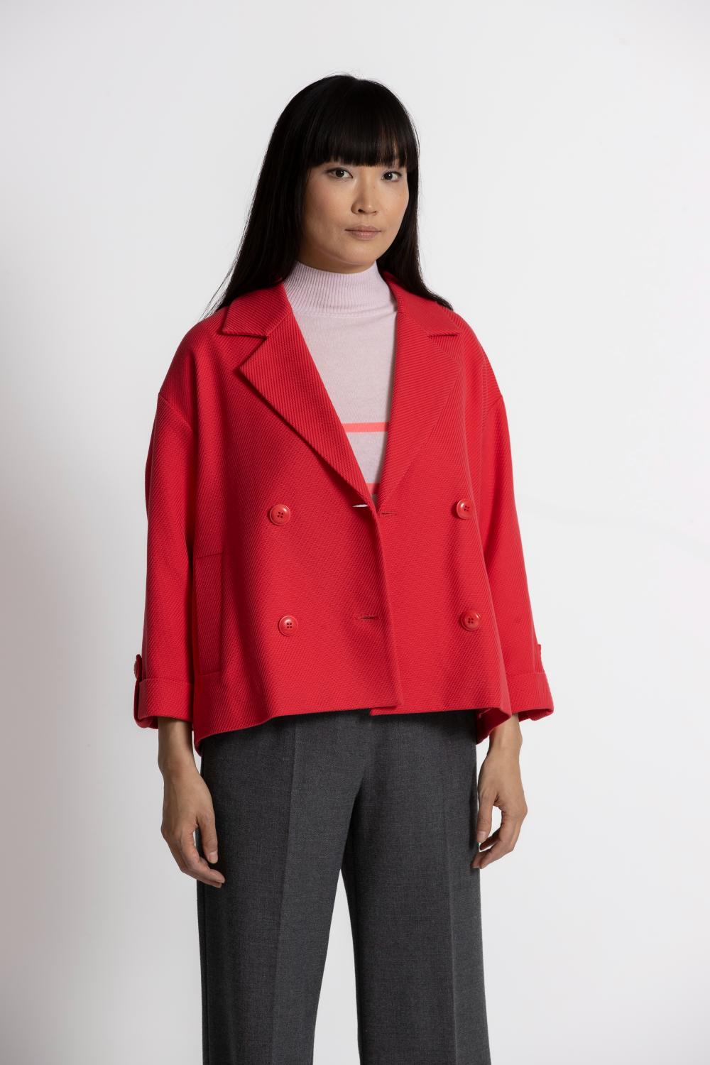 Vest - Wispy Sicil 628 - Lollipop