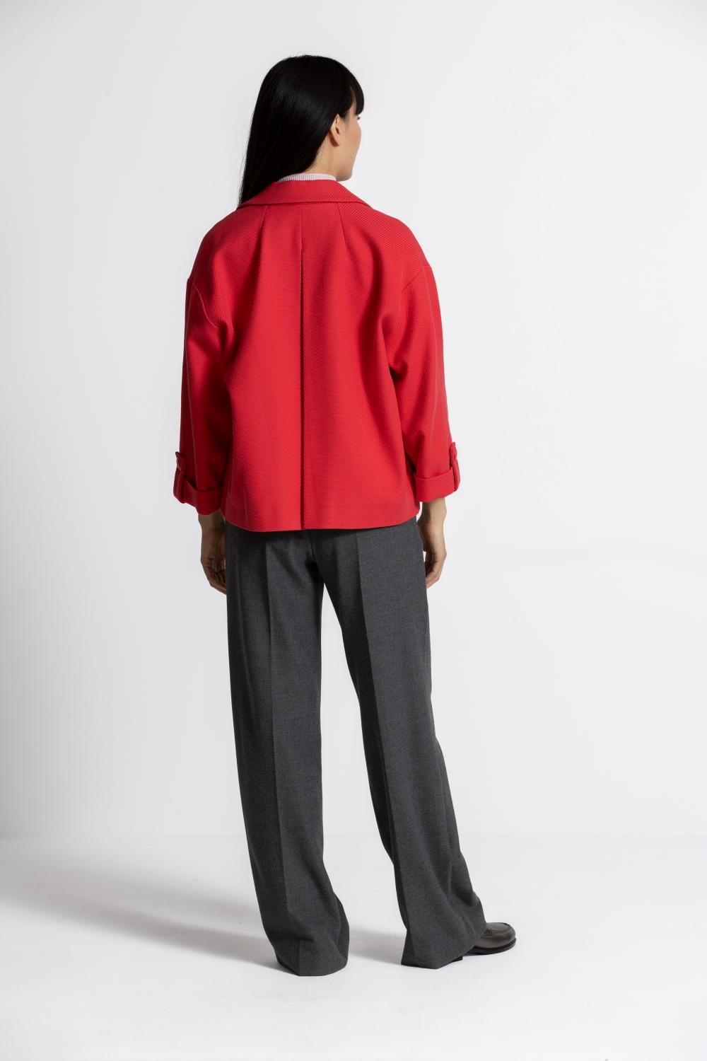 Vest - Wispy Sicil 628 - Lollipop